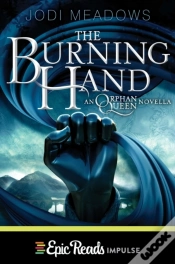 Capa do artigo Burning Hand