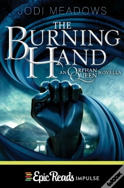 Capa do artigo Burning Hand