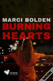 Capa do artigo Burning Hearts