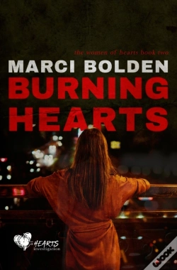 Capa do artigo Burning Hearts