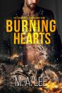 Burning Hearts - Preview