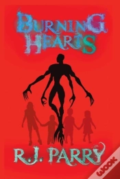 Capa do artigo Burning Hearts