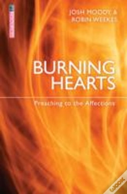 Capa do artigo Burning Hearts