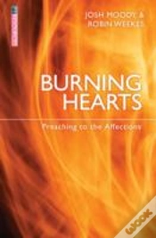 Capa do artigo Burning Hearts