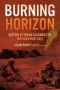 Burning Horizon - Preview