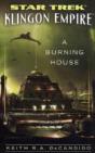 Burning House - Preview