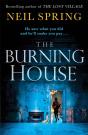 Burning House - Preview