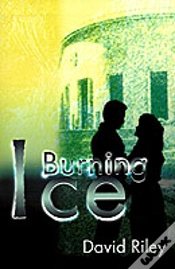 Capa do artigo Burning Ice