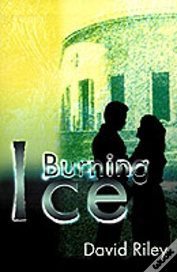 Capa do artigo Burning Ice
