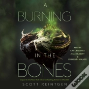 Capa do artigo Burning In The Bones