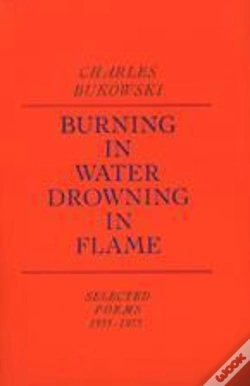 Capa do artigo Burning In Water, Drowning In Flame
