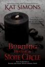 Burning Inside A Stone Circle - Preview