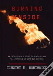 Capa do artigo Burning Inside