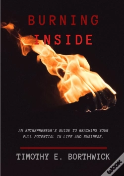 Capa do artigo Burning Inside