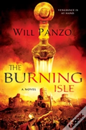 Burning Isle