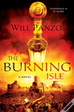 Capa do artigo Burning Isle