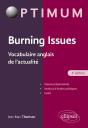Burning Issues - Preview