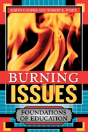 Burning Issues - Preview