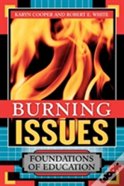 Capa do artigo Burning Issues