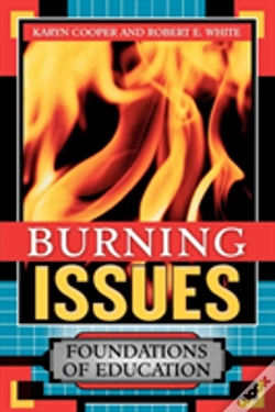 Capa do artigo Burning Issues