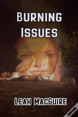 Capa do artigo Burning Issues