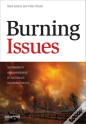 Capa do artigo Burning Issues