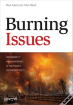 Capa do artigo Burning Issues