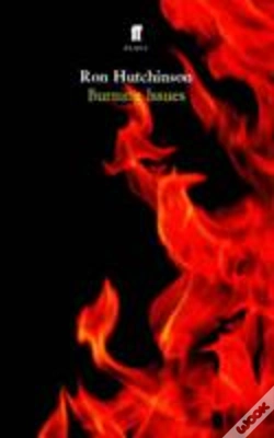 Capa do artigo Burning Issues