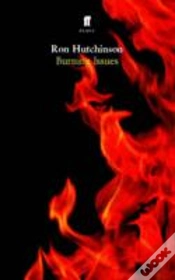 Capa do artigo Burning Issues