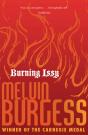 Burning Issy - Preview