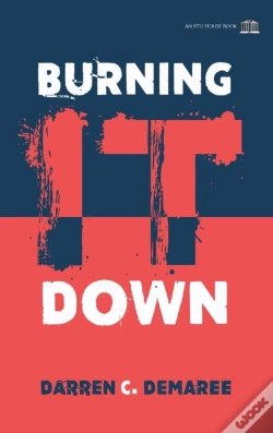 Capa do artigo Burning It Down