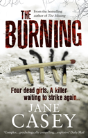 Burning - Preview
