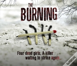 Capa do artigo Burning