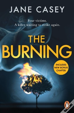 Capa do artigo Burning