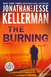 Capa do artigo Burning