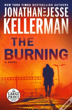 Capa do artigo Burning
