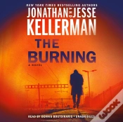 Capa do artigo Burning