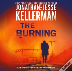 Capa do artigo Burning