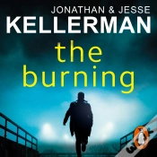 Capa do artigo Burning