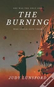 Capa do artigo Burning