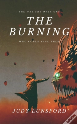 Capa do artigo Burning