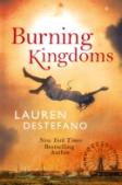 Burning Kingdoms