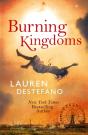 Burning Kingdoms - Preview