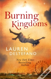 Burning Kingdoms