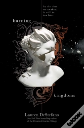 Burning Kingdoms