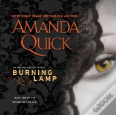 Burning Lamp