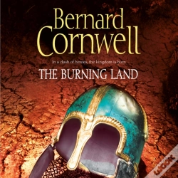 Capa do artigo Burning Land