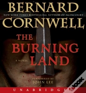 Capa do artigo Burning Land