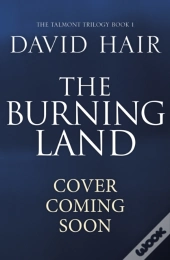 Burning Land