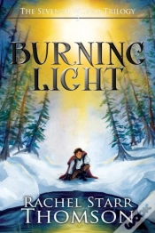 Capa do artigo Burning Light